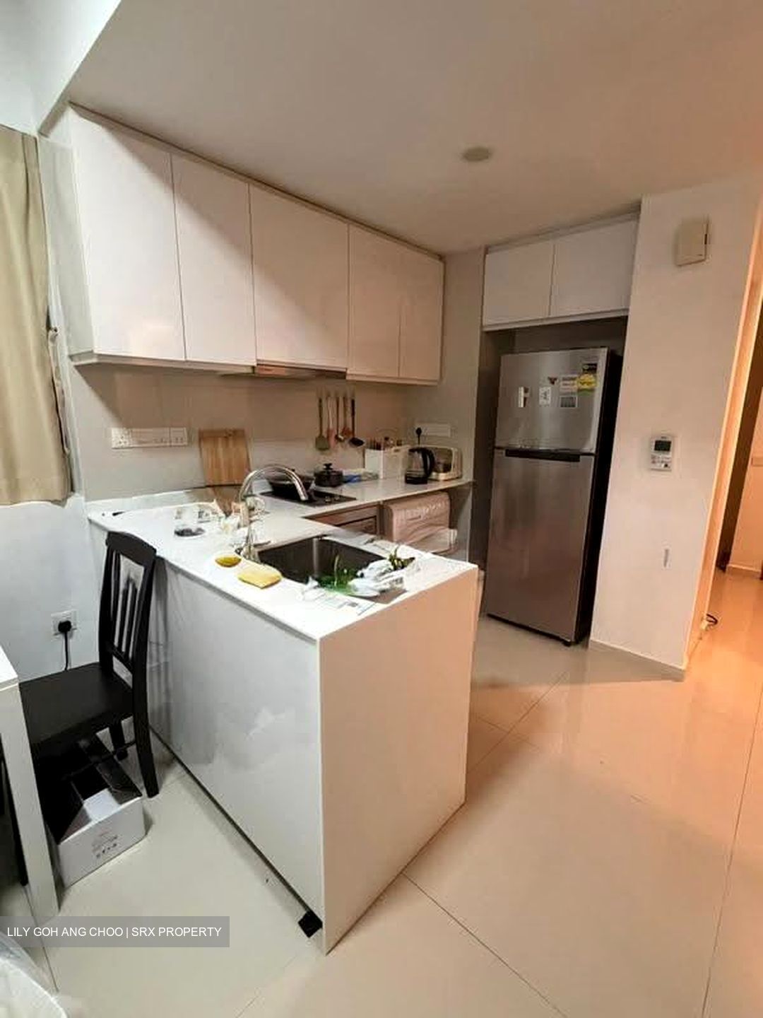 Bedok Residences (D16), Apartment #610704671
